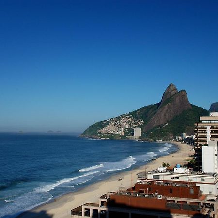 Everest Rio Hotel Rio de Janeiro Kamer foto