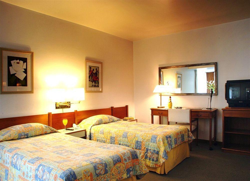 Everest Rio Hotel Rio de Janeiro Buitenkant foto
