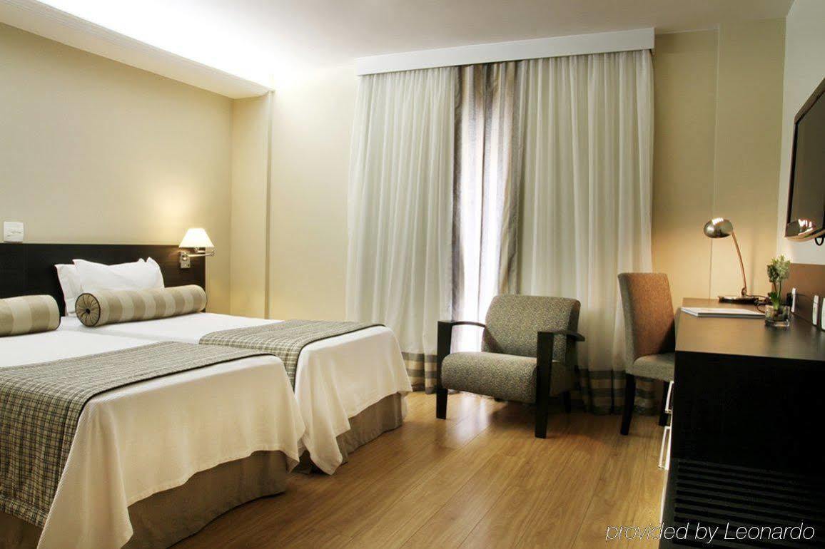 Everest Rio Hotel Rio de Janeiro Kamer foto
