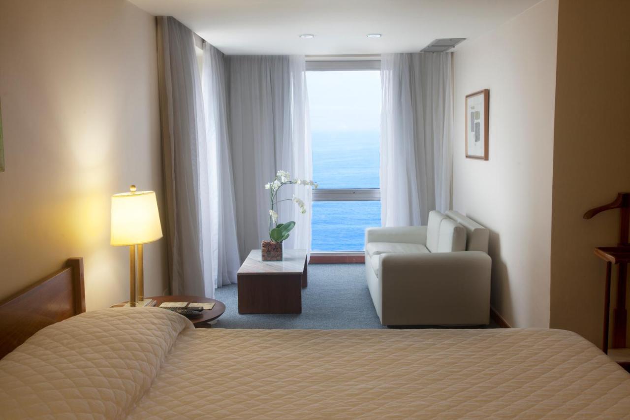 Everest Rio Hotel Rio de Janeiro Buitenkant foto