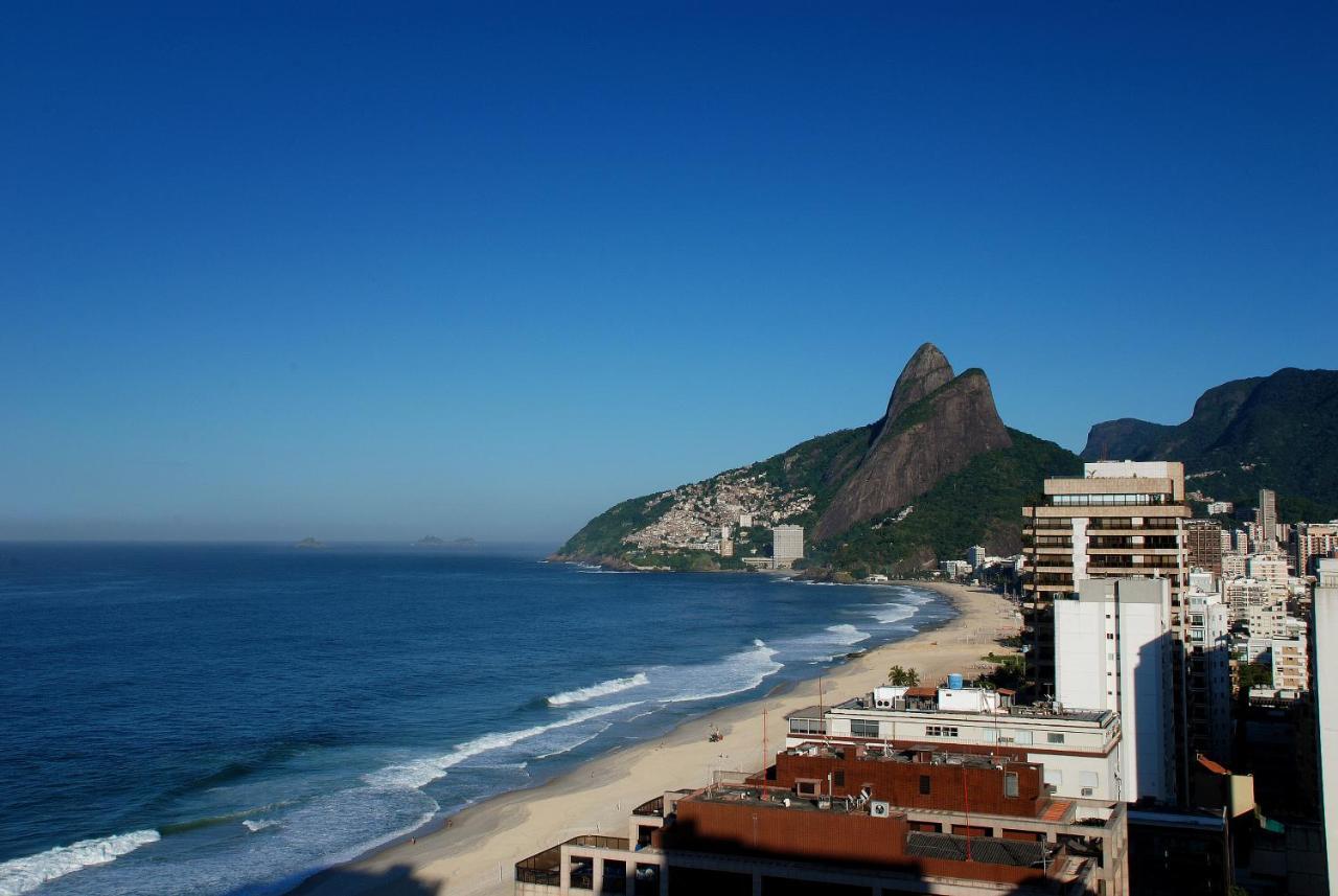 Everest Rio Hotel Rio de Janeiro Kamer foto